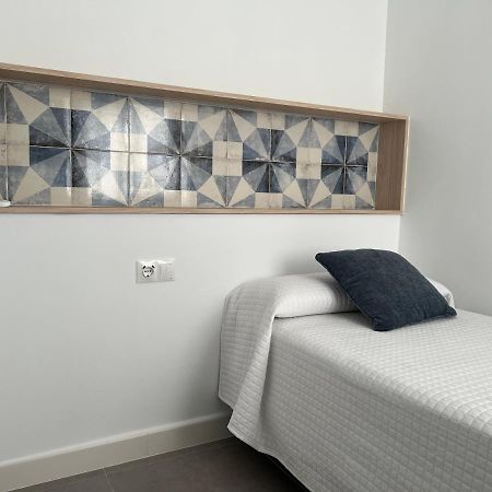 Apartamento La Luna De Villaceballos Con Parking Gratuito Córdoba Exteriör bild