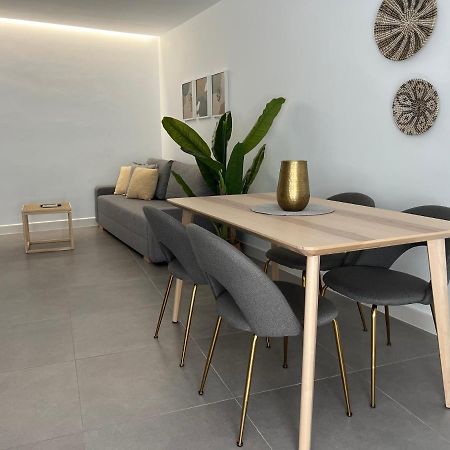 Apartamento La Luna De Villaceballos Con Parking Gratuito Córdoba Exteriör bild