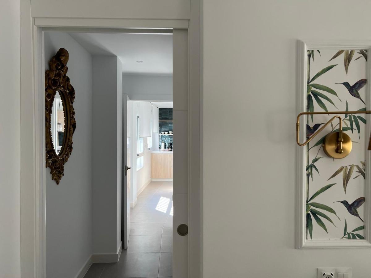 Apartamento La Luna De Villaceballos Con Parking Gratuito Córdoba Exteriör bild