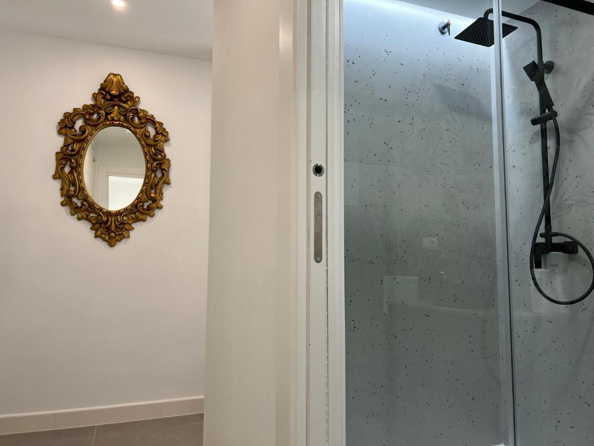 Apartamento La Luna De Villaceballos Con Parking Gratuito Córdoba Exteriör bild