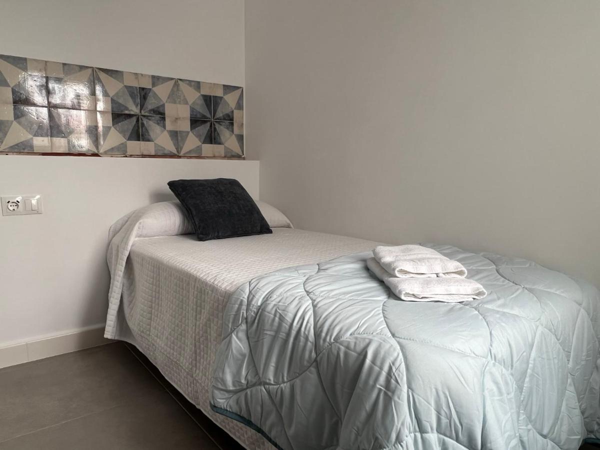 Apartamento La Luna De Villaceballos Con Parking Gratuito Córdoba Exteriör bild