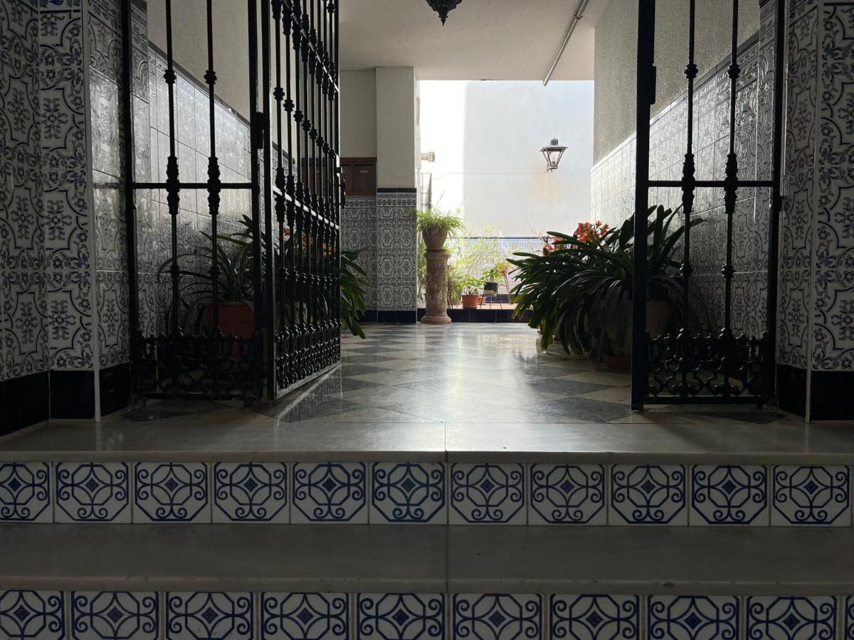 Apartamento La Luna De Villaceballos Con Parking Gratuito Córdoba Exteriör bild