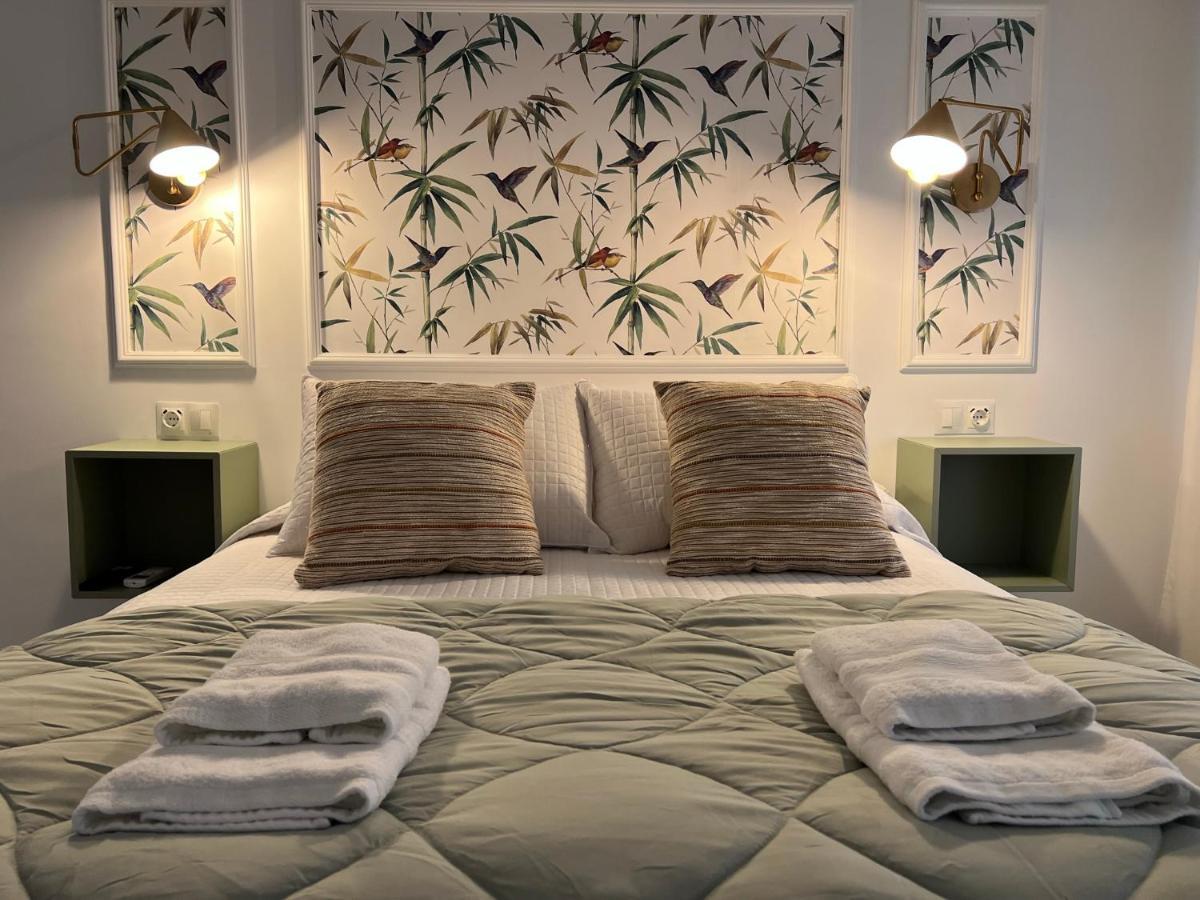 Apartamento La Luna De Villaceballos Con Parking Gratuito Córdoba Exteriör bild
