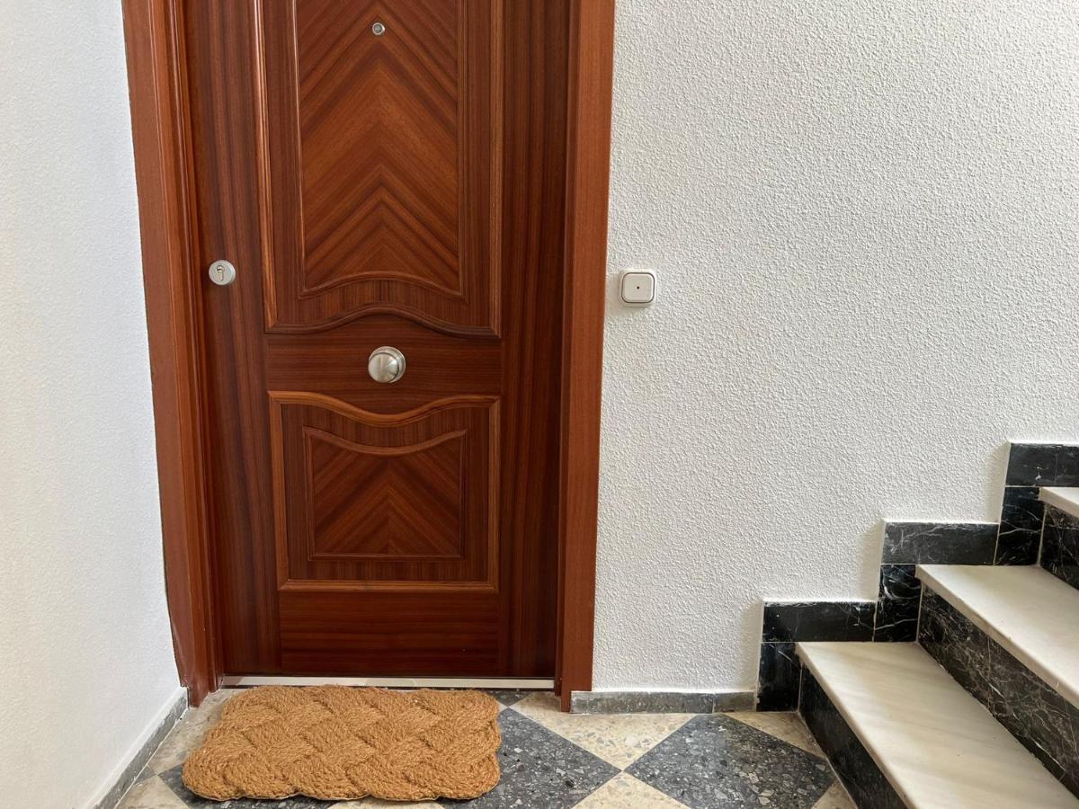Apartamento La Luna De Villaceballos Con Parking Gratuito Córdoba Exteriör bild