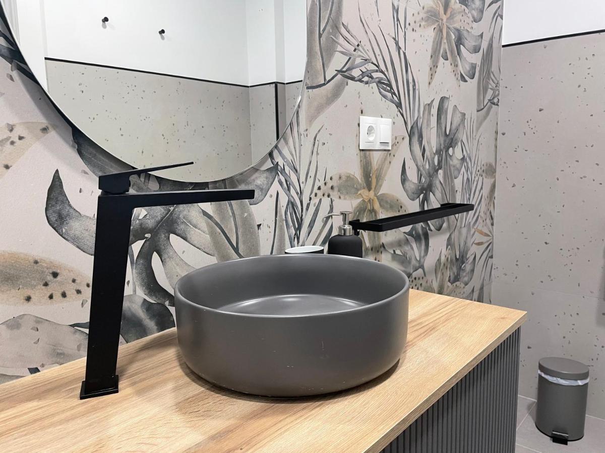 Apartamento La Luna De Villaceballos Con Parking Gratuito Córdoba Exteriör bild