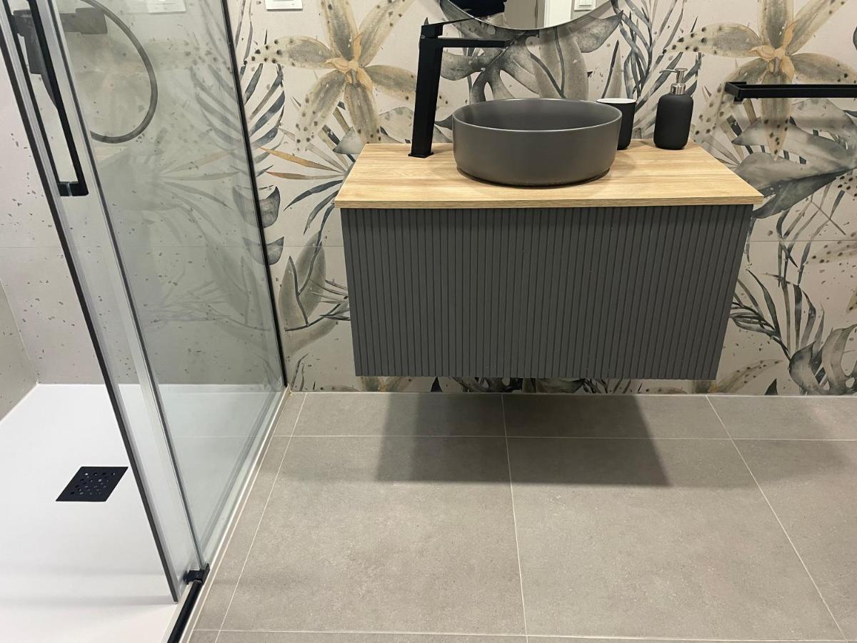 Apartamento La Luna De Villaceballos Con Parking Gratuito Córdoba Exteriör bild