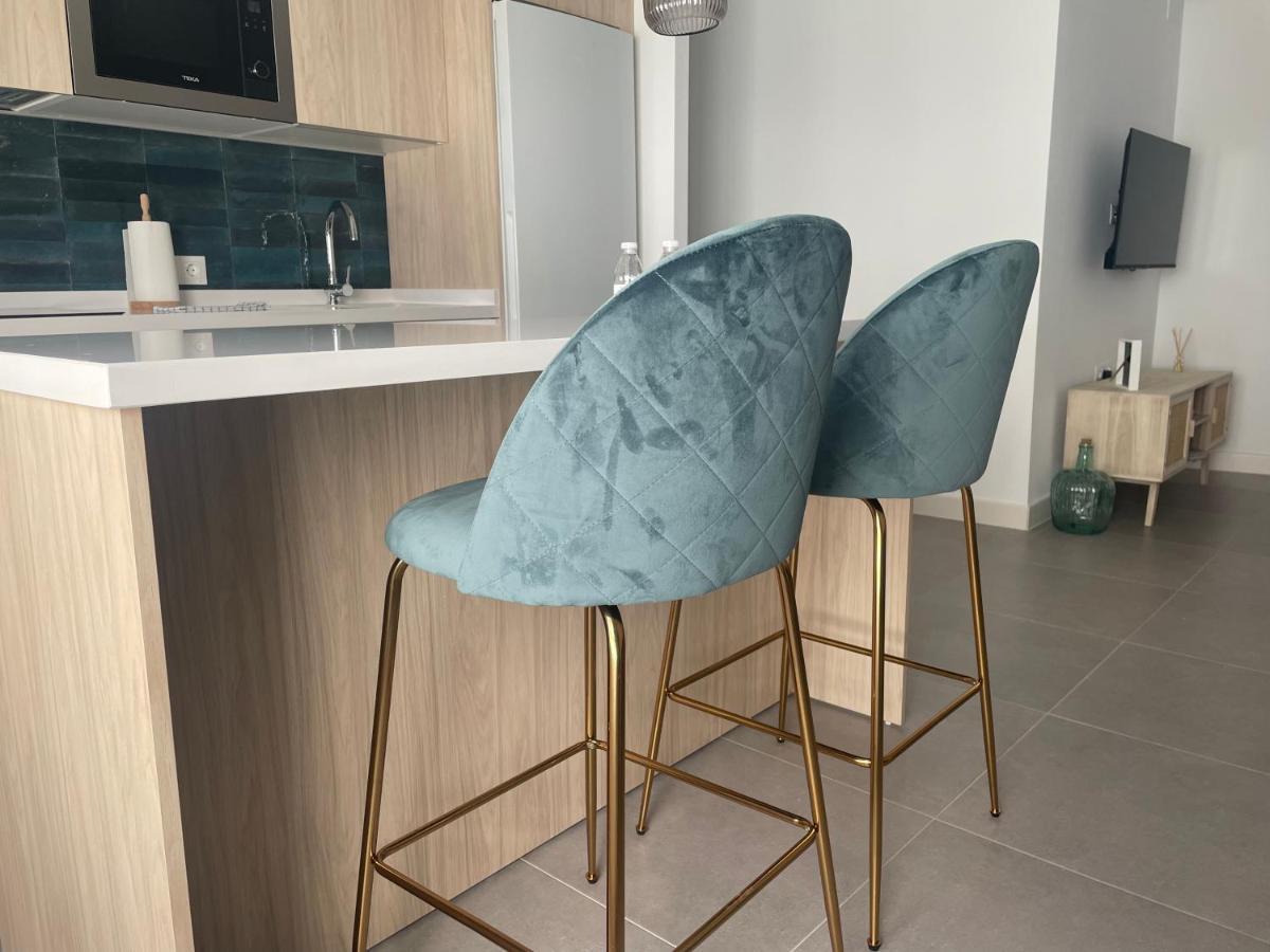 Apartamento La Luna De Villaceballos Con Parking Gratuito Córdoba Exteriör bild