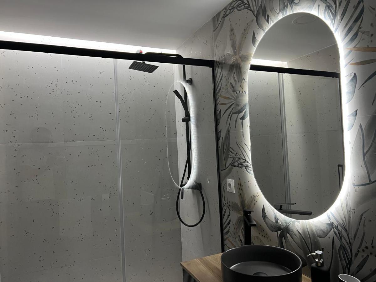 Apartamento La Luna De Villaceballos Con Parking Gratuito Córdoba Exteriör bild