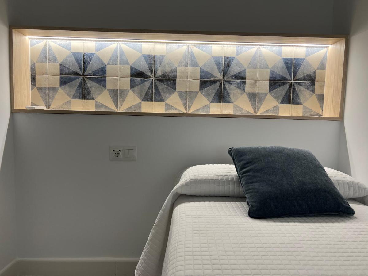 Apartamento La Luna De Villaceballos Con Parking Gratuito Córdoba Exteriör bild