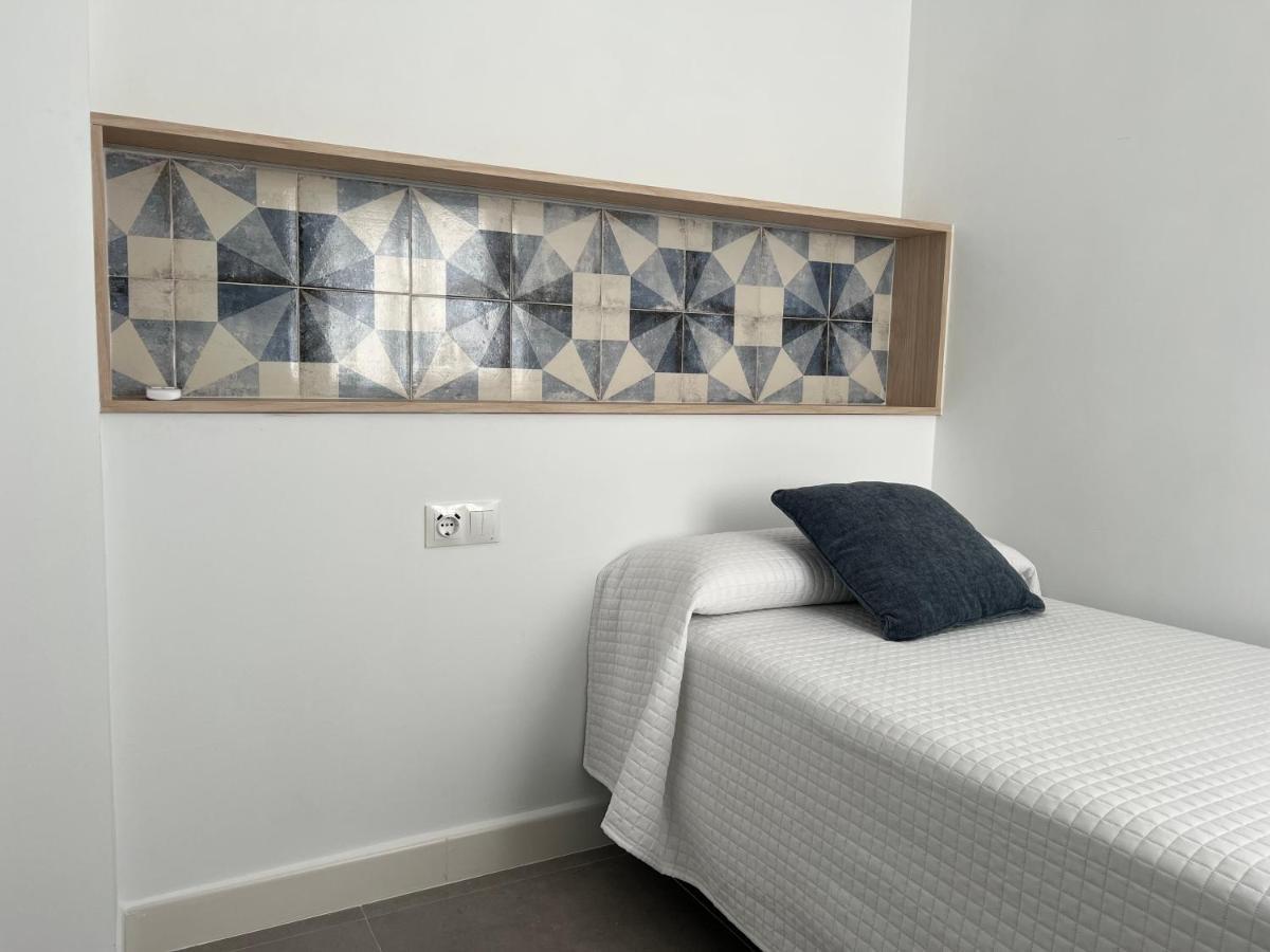 Apartamento La Luna De Villaceballos Con Parking Gratuito Córdoba Exteriör bild