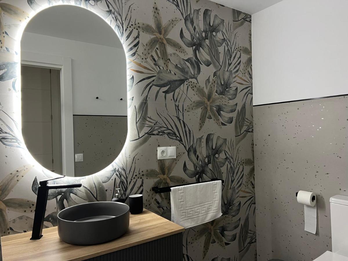 Apartamento La Luna De Villaceballos Con Parking Gratuito Córdoba Exteriör bild
